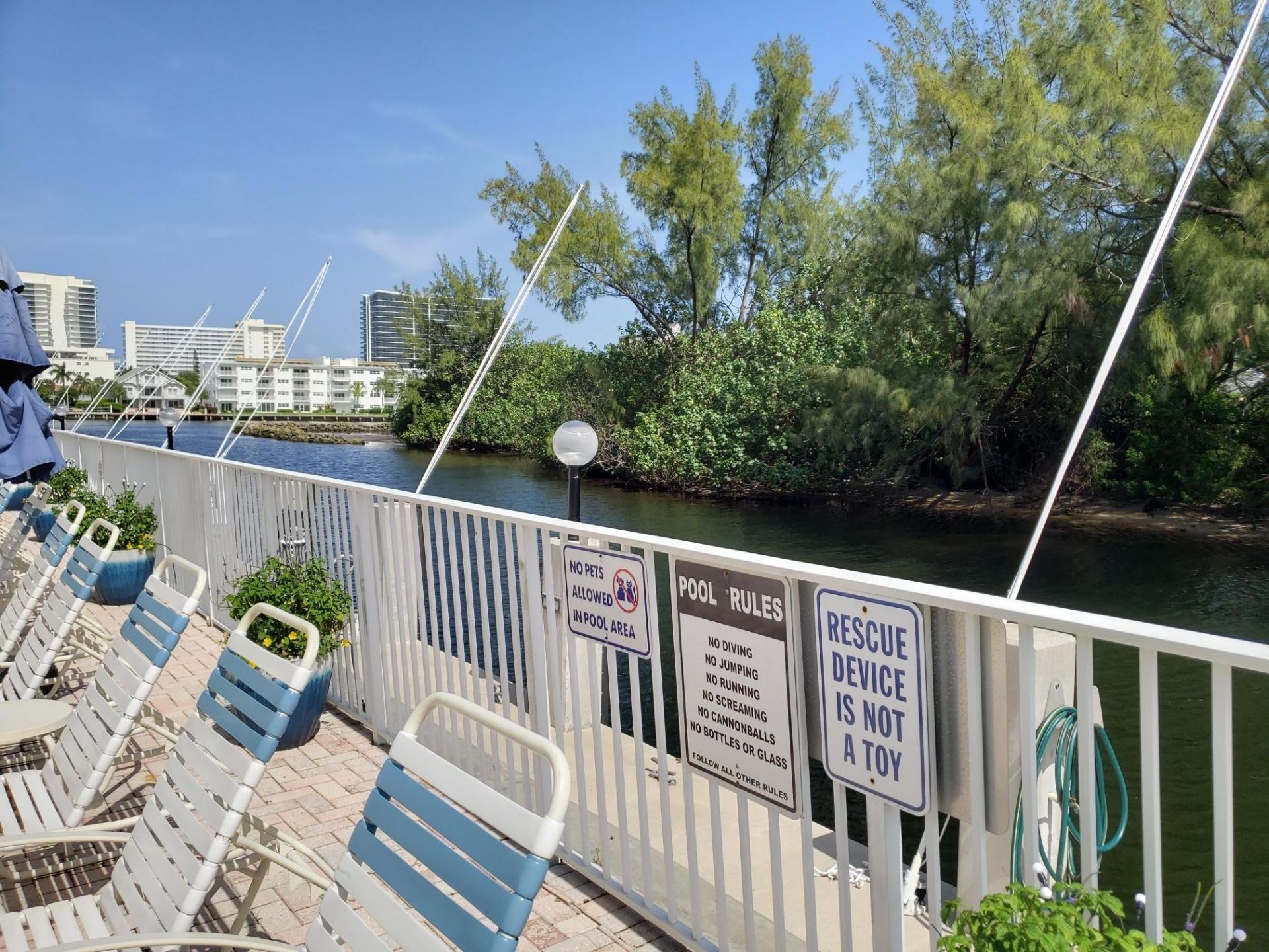 2860 NE 14th St Street, Unit 404D, Pompano Beach, FL 33062 Photo
