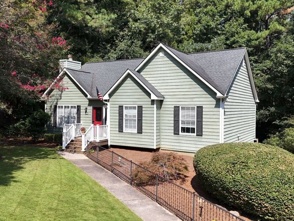 106 N Springs Drive, Acworth, GA 30101