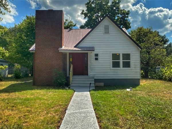201 Walnut Street , Marshall, AR 72650