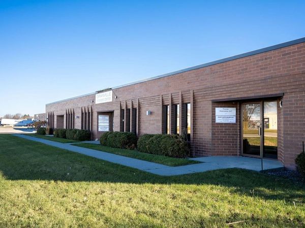9310 N 107th STREET #A109, Milwaukee, WI 53224