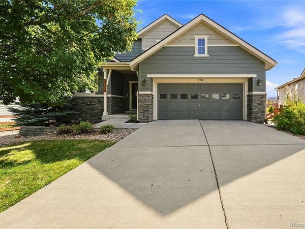 9355 Pike Way, Arvada, CO 80007