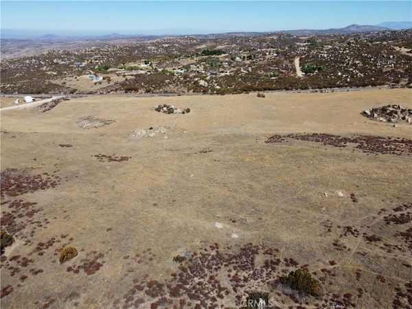 1 Sorensen Road, Aguanga, CA 92536