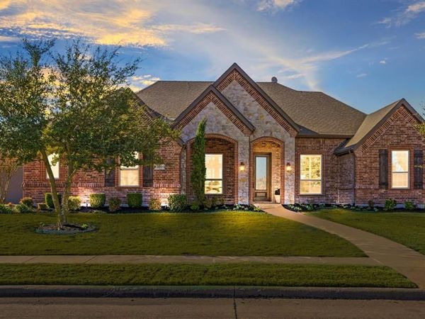800 Yasmin Court, Heath, TX 75126
