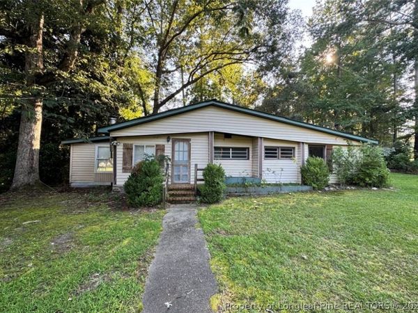 322 Pueblo Trail , Edenton, NC 27932