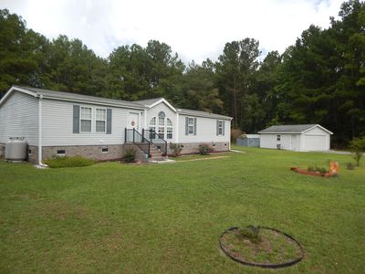 161 Country Lane, Dorchester, SC 29437