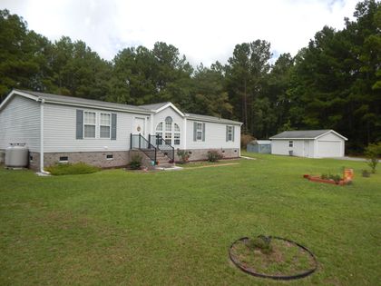 161 Country Lane Dorchester, SC 29437