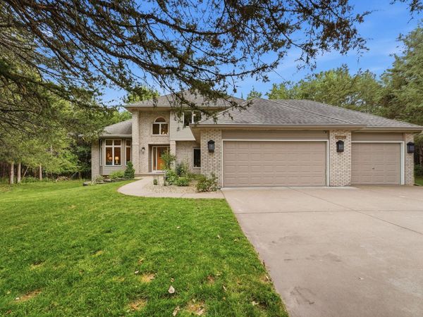 4850 153rd Court NW, Anoka, MN 55303