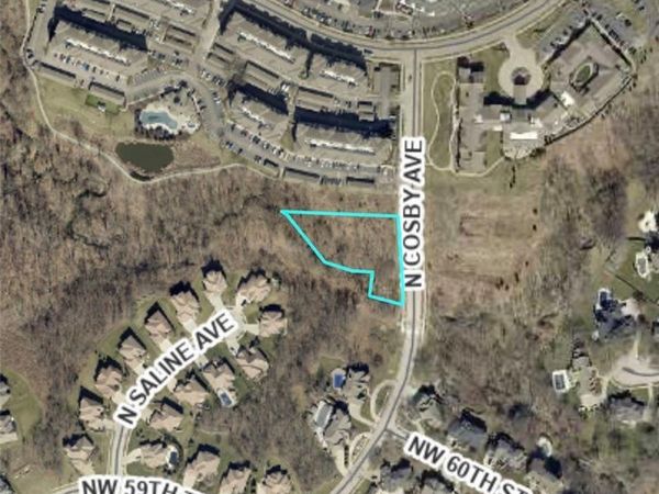 Lot 2B Street, Kansas City, MO 64151