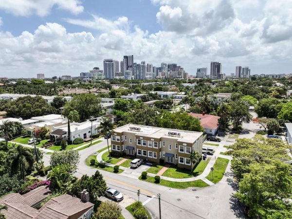 403 NE 16th Avenue, Unit Apt 7, Fort Lauderdale, FL 33301