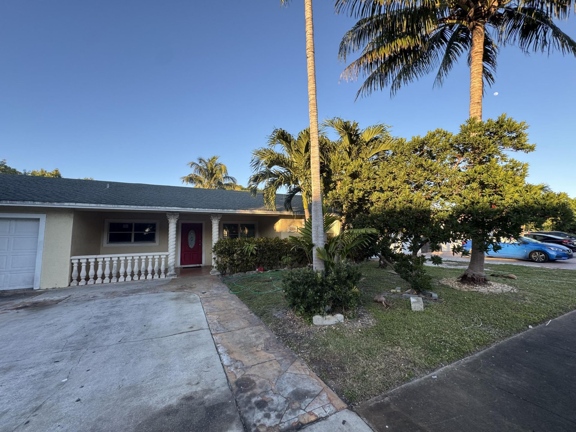 1780 16th Avenue N, Lake Worth Beach, FL 33460 Photo