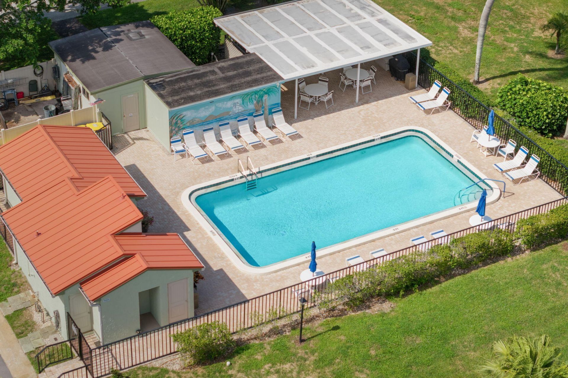 5423 SE Miles Grant Road Se, Unit F-203, Stuart, FL 34997 Photo