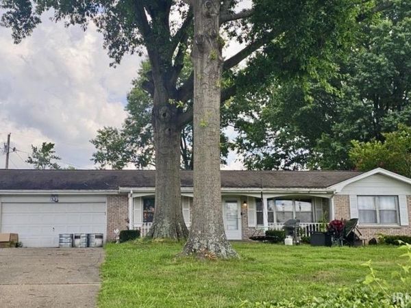2513 W Mill Road, Evansville, IN 47720