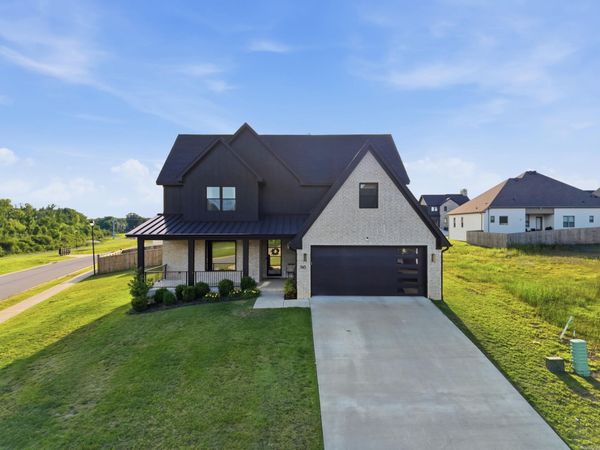 145 Willow Springs Drive , Conway, AR 72034