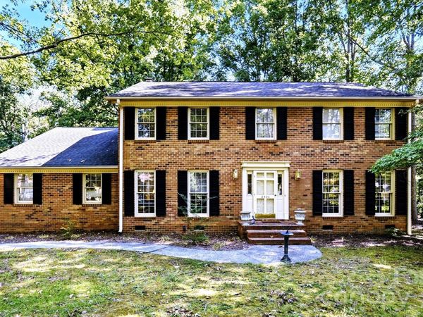 2504 Knights Court , Monroe, NC 28110