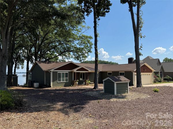 1828 Hagers Point Lane , Denver, NC 28037