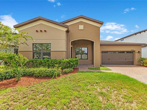 5054 SICILY DRIVE, ST CLOUD, FL 34771