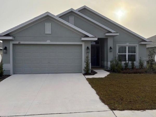 1171 BERRY , DAVENPORT, FL 33837