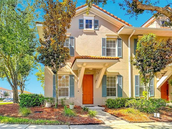 3140 VIA OTERO DRIVE , KISSIMMEE, FL 34744