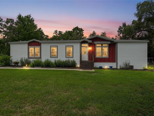 341 SUNCOAST BOULEVARD , SPRING HILL, FL 34608