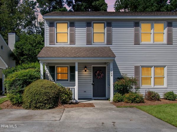 128 Lullwater Drive , Unit B, Wilmington, NC 28403