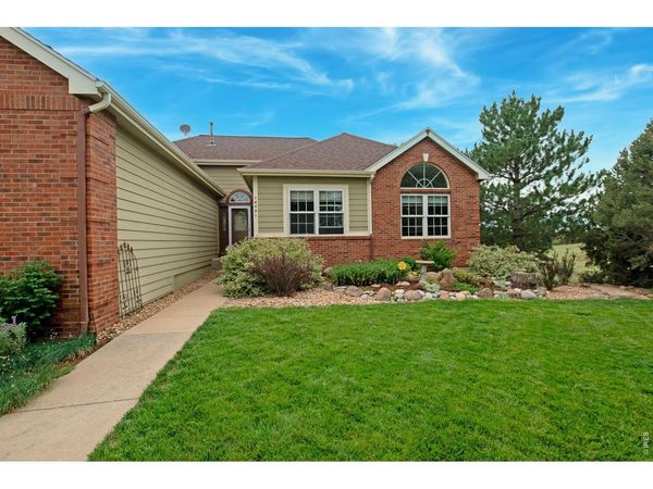 16491 Essex Rd S, Platteville, CO 80651
