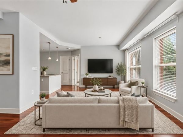 200 River Vista Drive , Unit 302, Sandy Springs, GA 30339