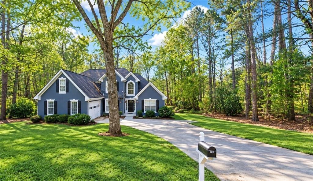 424 Wisteria Place Circle, Grayson, GA 30017 Main Photo