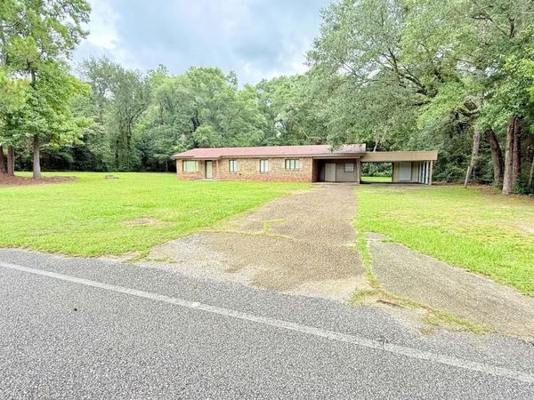 22425 Fifth Avenue, Florala, AL 36442