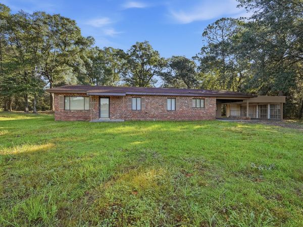 22425 Fifth Avenue, Florala, AL 36442