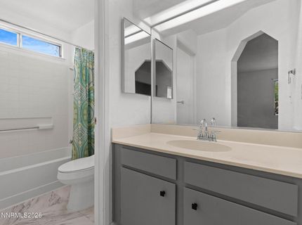 435 Barrel Street, Wadsworth, NV 89442 Photo