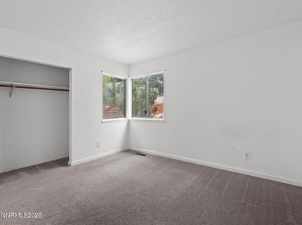 435 Barrel Street, Wadsworth, NV 89442 Photo