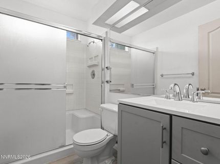 435 Barrel Street, Wadsworth, NV 89442 Photo