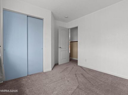 435 Barrel Street, Wadsworth, NV 89442 Photo