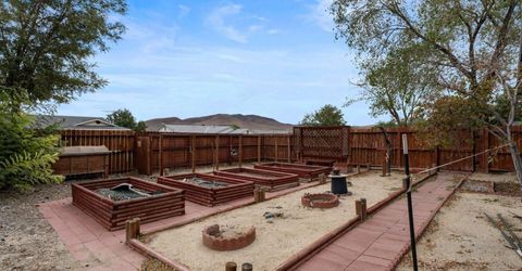 435 Barrel Street, Wadsworth, NV 89442 Photo
