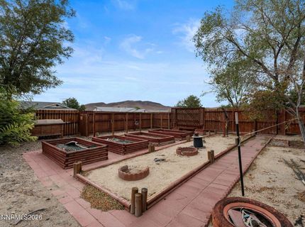 435 Barrel Street, Wadsworth, NV 89442 Photo