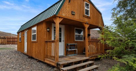 435 Barrel Street, Wadsworth, NV 89442 Photo