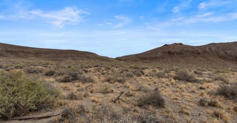 435 Barrel Street, Wadsworth, NV 89442 Photo