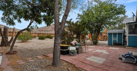435 Barrel Street, Wadsworth, NV 89442 Photo