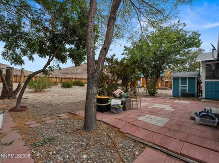 435 Barrel Street, Wadsworth, NV 89442 Photo