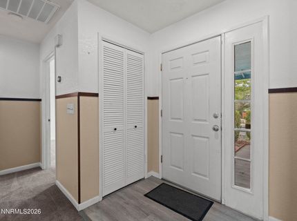 435 Barrel Street, Wadsworth, NV 89442 Photo