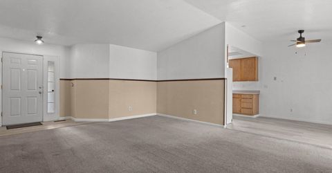 435 Barrel Street, Wadsworth, NV 89442 Photo