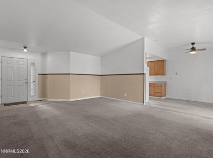 435 Barrel Street, Wadsworth, NV 89442 Photo
