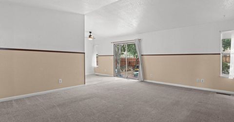 435 Barrel Street, Wadsworth, NV 89442 Photo