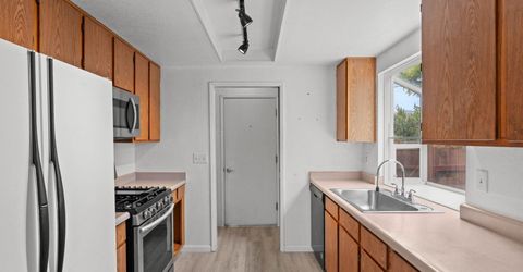 435 Barrel Street, Wadsworth, NV 89442 Photo