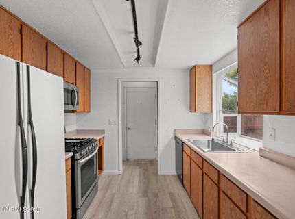 435 Barrel Street, Wadsworth, NV 89442 Photo