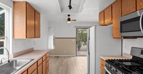 435 Barrel Street, Wadsworth, NV 89442 Photo