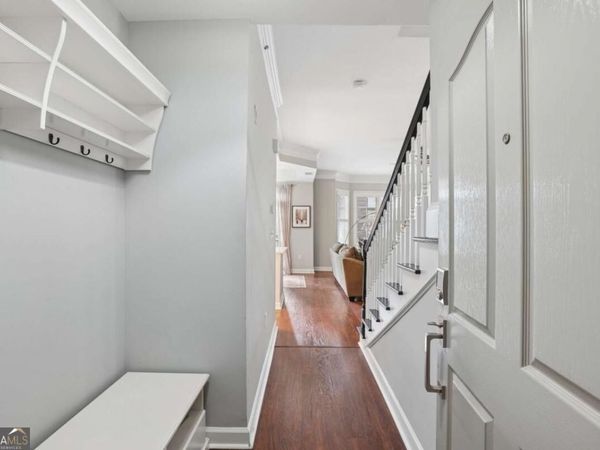 850 Piedmont Avenue NE, Unit 3302, Atlanta, GA 30308