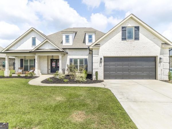 305 Foxberry Nook, Kathleen, GA 31047