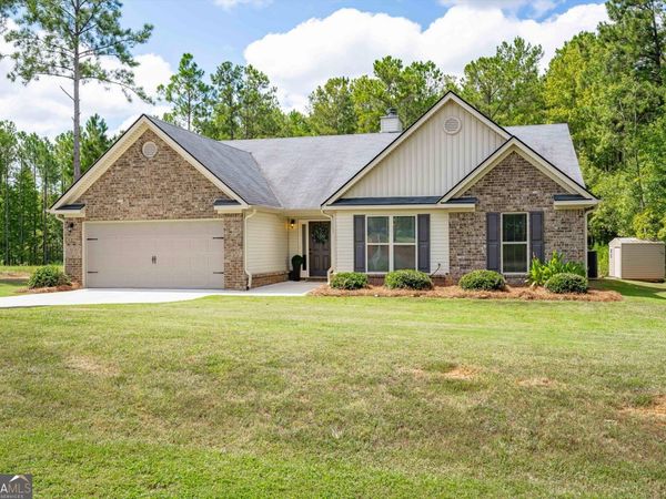 1746 Sara Hunter Lane NW, Milledgeville, GA 31061