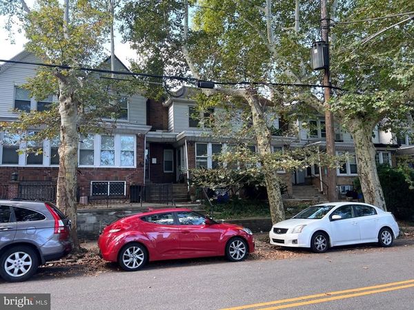 3316 WELLINGTON STREET , PHILADELPHIA, PA 19149